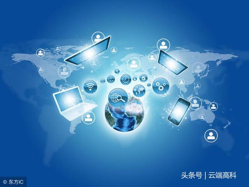 物聯(lián)網(wǎng)技術在智能交通中的核心作用與服務生態(tài)